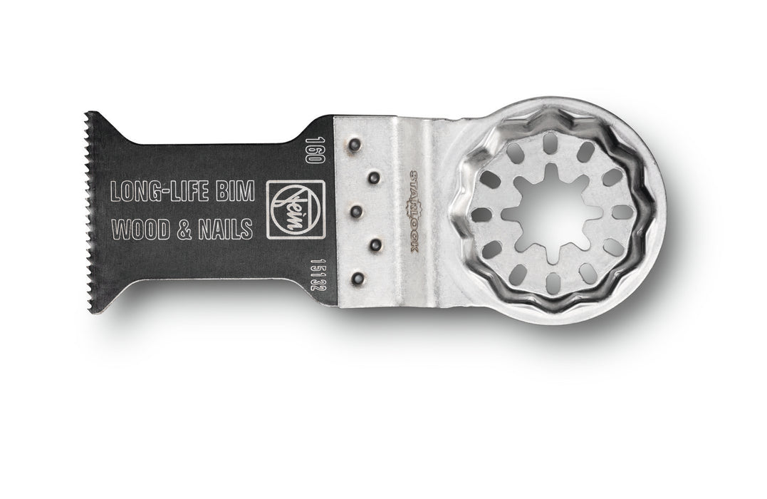 1-3/8" WIDE LONG-LIFE BLADE (10/PK) (63502160290), Primary Image