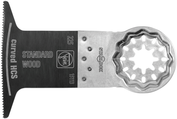 2-9/16" WIDE HIGH CARBON STEEL STANDARD BLADE (3/PK) (63502225270), Primary Image