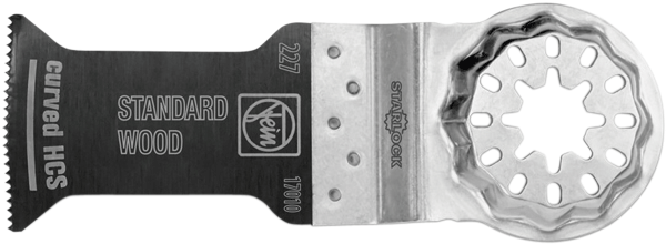 1-3/8" WIDE HIGH CARBON STEEL STD BLADE (3/PK) (63502227270), Primary Image