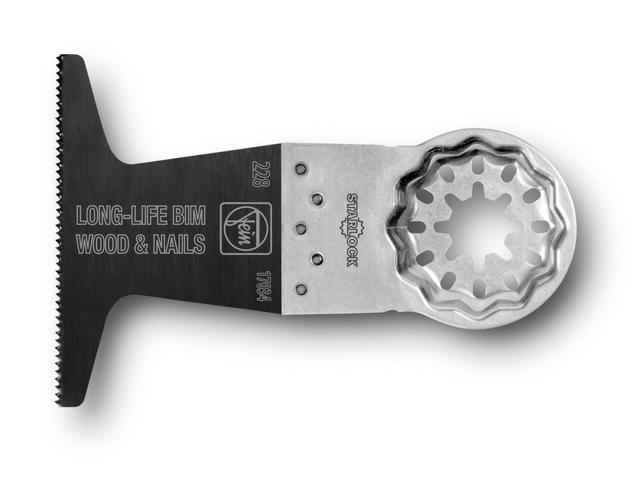 2-9/16" WIDE BI-METAL LONG-LIFE BLADE (3/PK) (63502228270), Primary Image