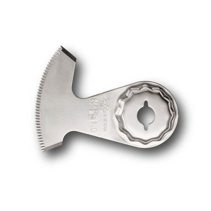 3/64" W SICKLE GLAZING REMOVAL BLADE 2/PK (63903244220), Primary Image