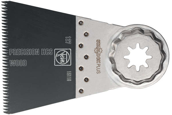 2-1/2" WIDE PRECISION BLADE (63502127260), Primary Image