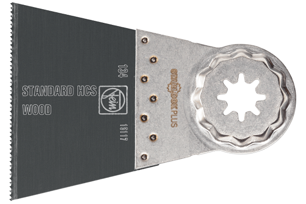 2-5/8" WIDE STANDARD BLADE (10/PK) (63502134290), Primary Image