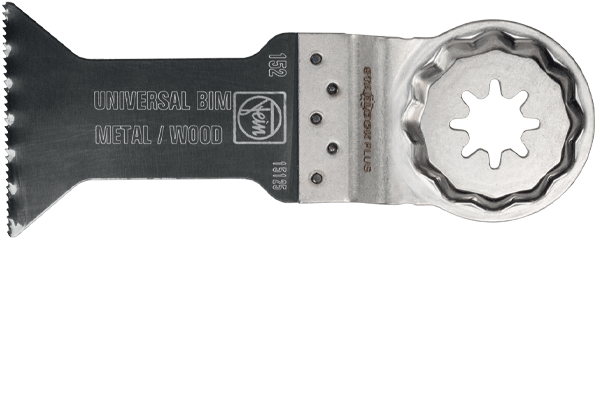 1-3/4" WIDE UNIVERSAL BLADE (3/PK) (63502152270), Primary Image
