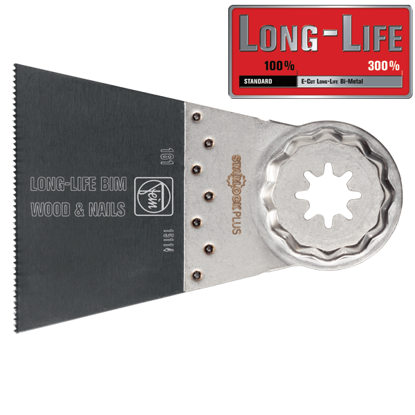 2-5/8" WIDE LONG-LIFE BLADE (3/PK) (63502161270), Primary Image