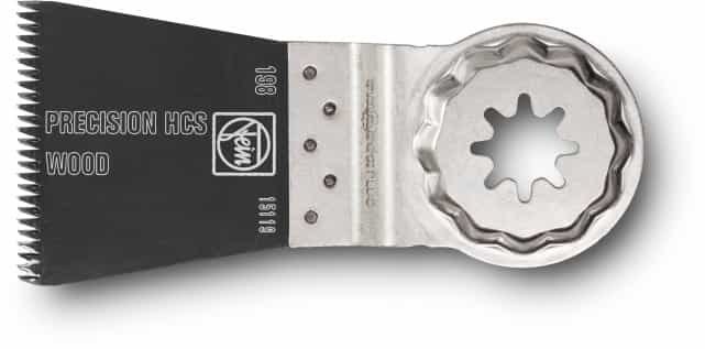 2-5/8" W BIM PRECISION BLADE 10/PK (63502208290), Primary Image