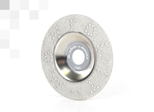 4.5" CUT & GRIND BLADE (FINE), Primary Image