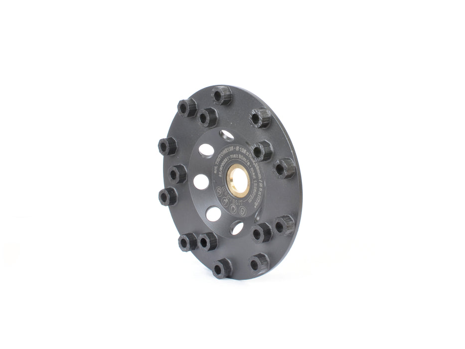 5" DIAMOND GRINDING CUP, Primary Image
