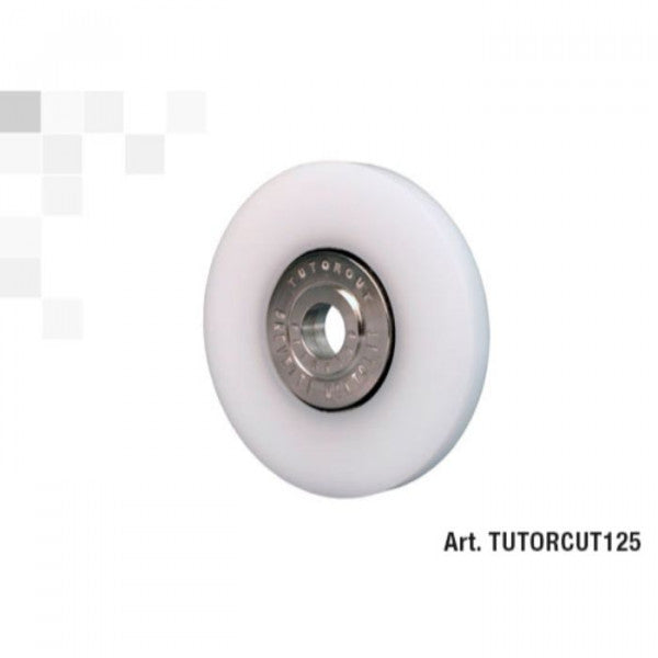 REPLACEMENT NYLON DISK (TUTORCUT125), Primary Image