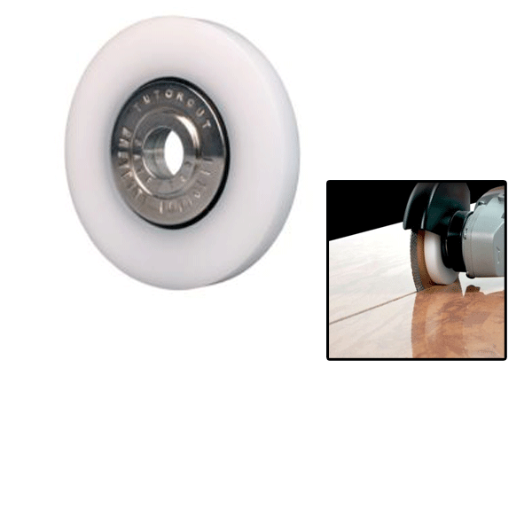 3" TUTORCUT CUTTING GUIDE, Primary Image
