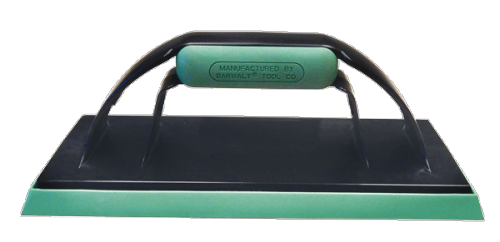 PRECISION GROUTING FLOAT, Primary Image