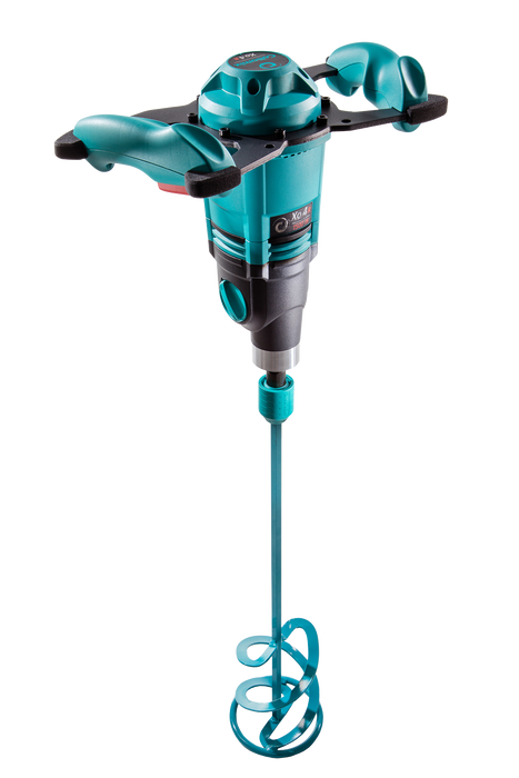 HAND HELD MIXER AND PADDLE, Primary Image