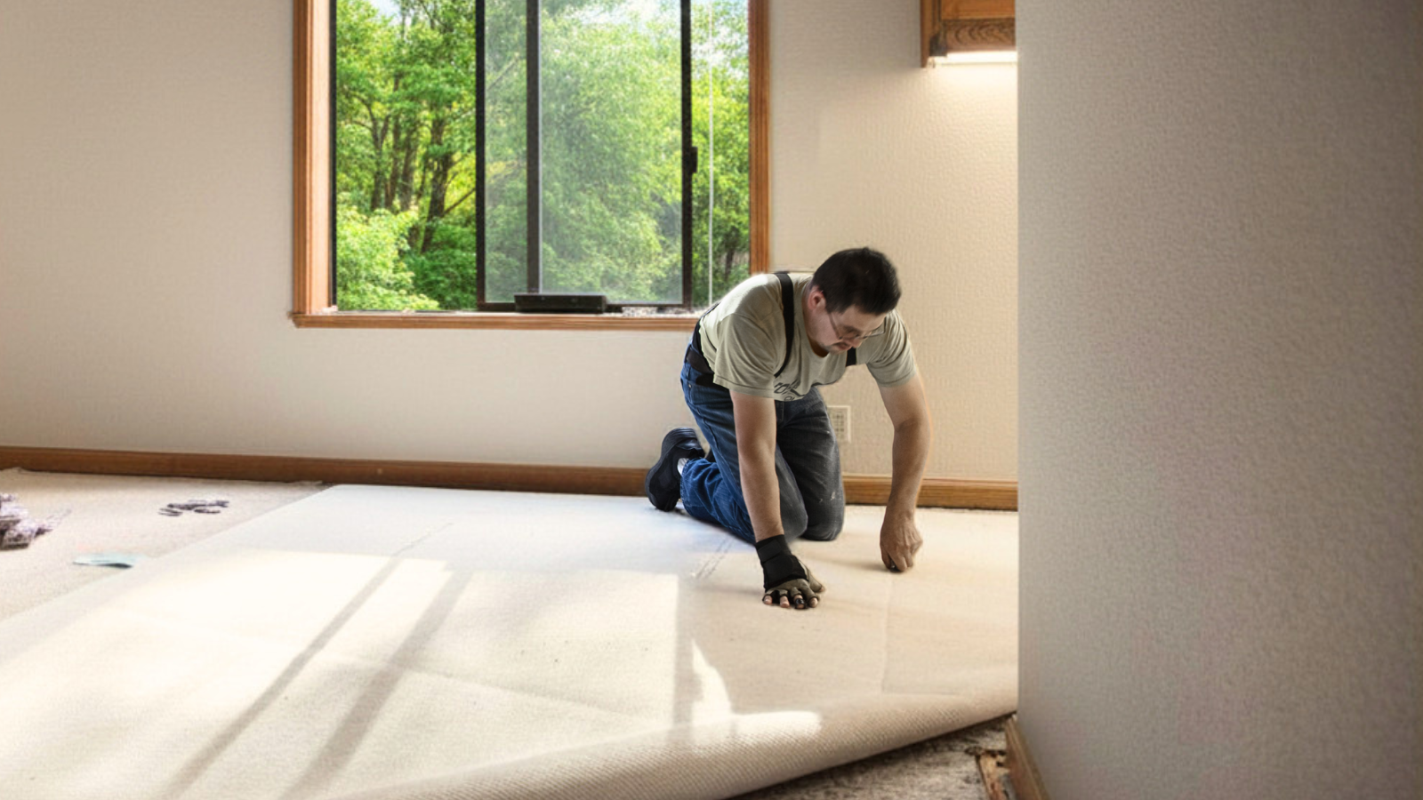 6 Summer Flooring Installation Tips for Better Results