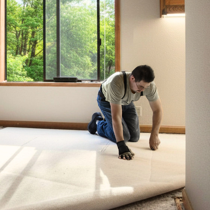 6 Summer Flooring Installation Tips for Better Results