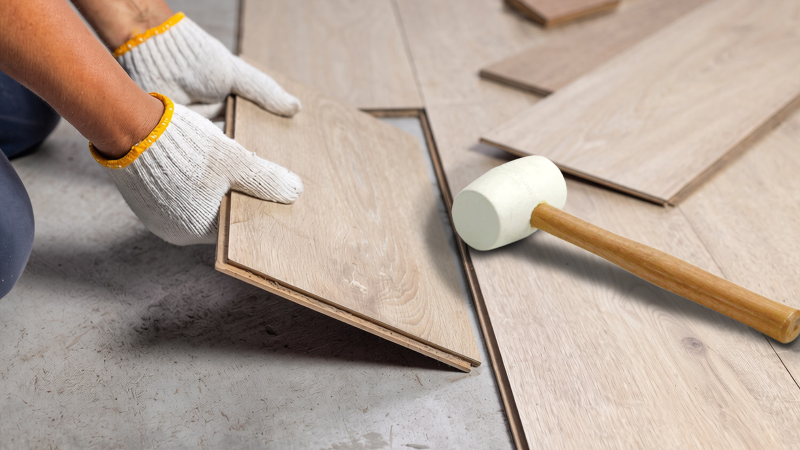 The 5-Minute Habit That Saves Hours on Every Flooring Installation