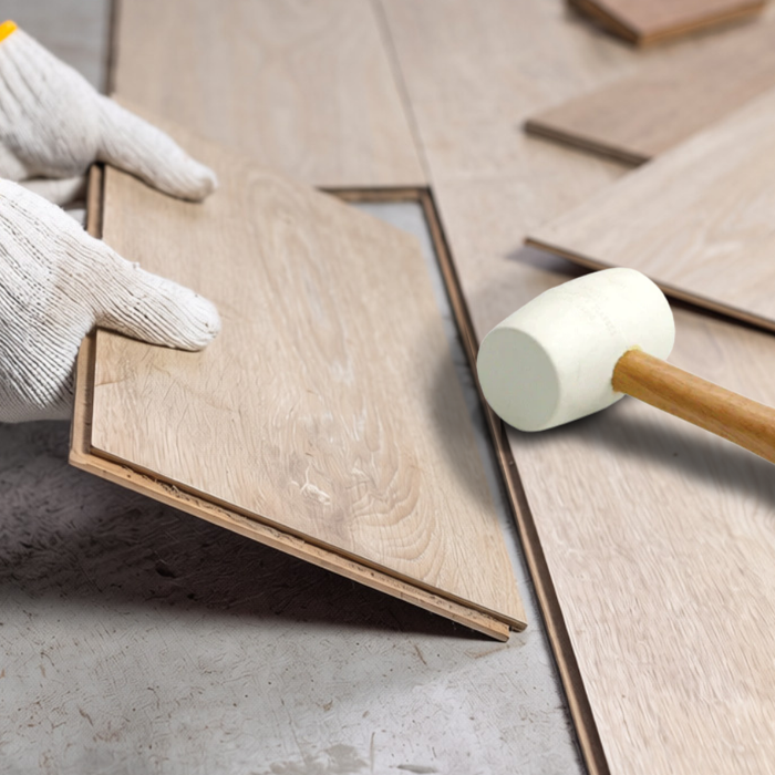 The 5-Minute Habit That Saves Hours on Every Flooring Installation