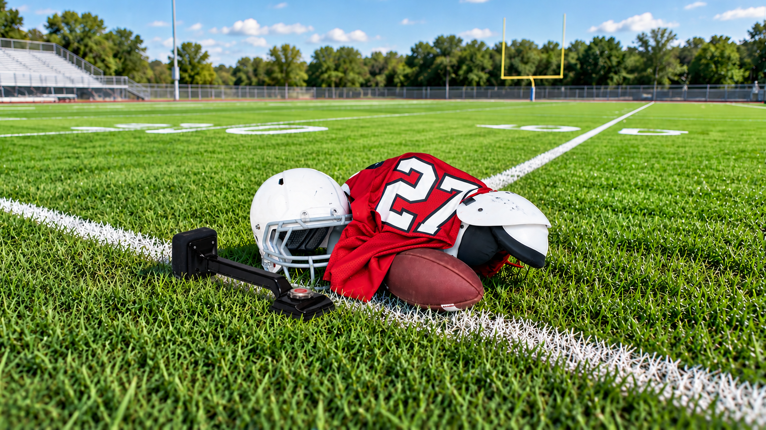 Set Your Lineup: Football Season Lessons for Flooring Installers