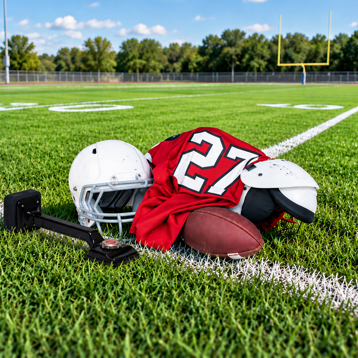Set Your Lineup: Football Season Lessons for Flooring Installers