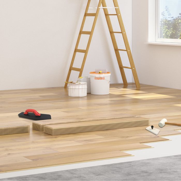 Preparing Your Inventory for Spring Installation Demand