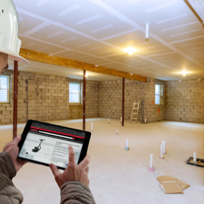One Big Reason for Contractors to Buy Before 2027