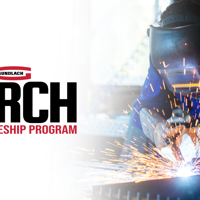 The TORCH Apprenticeship Program Supports the Future of Skilled Trades