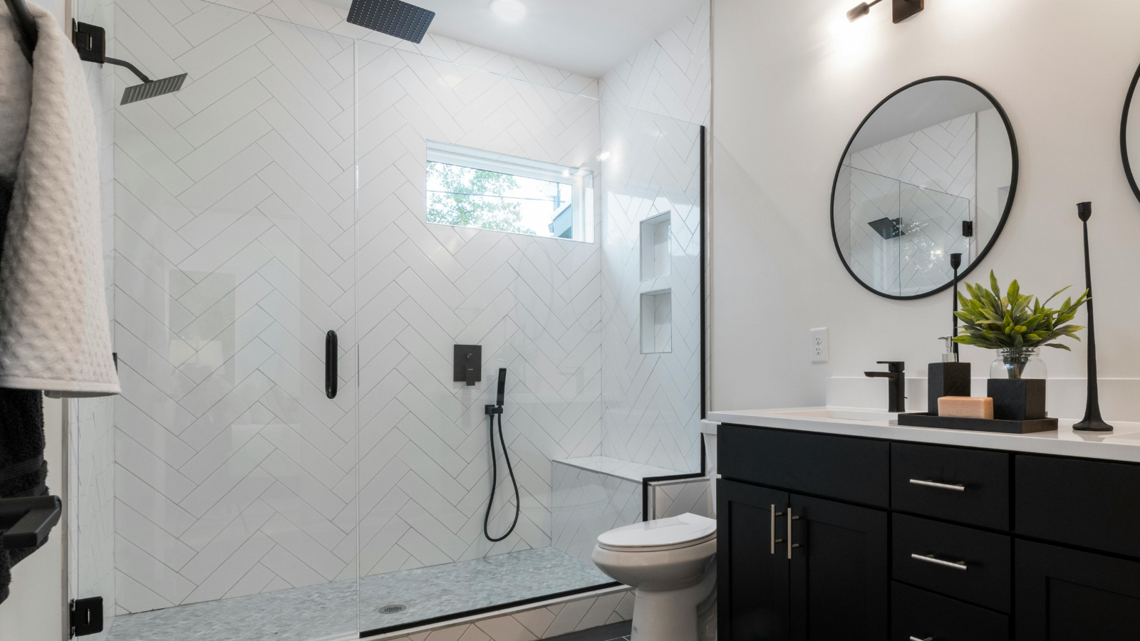 6 Ways VaporTec Outperforms Other Shower Systems