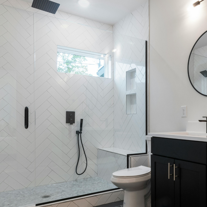 6 Ways VaporTec Outperforms Other Shower Systems