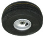 WHEELS & COTTER PINS FOR FPT HAND TRUCK, Primary Image