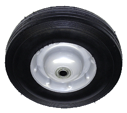 WHEELS & COTTER PINS FOR SP HAND TRUCK, Primary Image