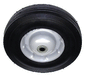 WHEELS & COTTER PINS FOR SP HAND TRUCK, Primary Image