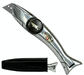 SHARK KNIFE WITH PLASTIC HOLDER, Primary Image