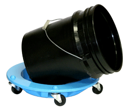 HEAVY DUTY BUCKET DOLLY, Primary Image