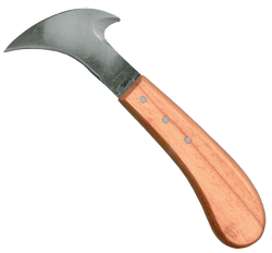 LINOLEUM KNIFE, Primary Image