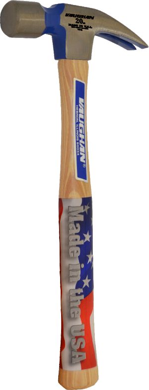 20 OZ. WOOD RIP CLAW HAMMER, Primary Image
