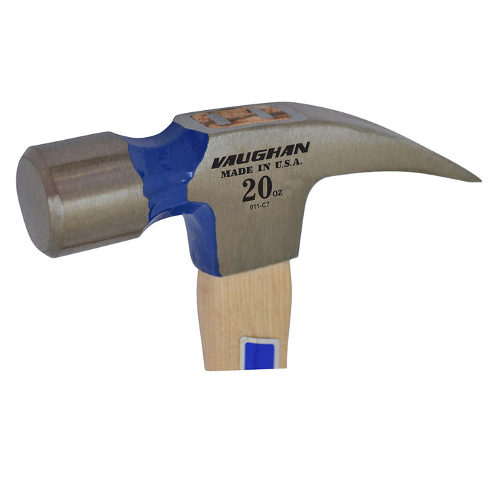 20 OZ. WOOD RIP CLAW HAMMER, Alternate Image 2