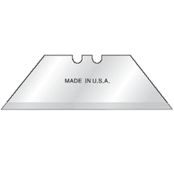 STANLEY HEAVY DUTY KNIFE BLADES   (100/BOX), Primary Image
