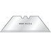 STANLEY HEAVY DUTY KNIFE BLADES   (100/BOX), Primary Image
