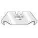 STANLEY HOOK BLADES (5/CARD), Primary Image