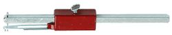 8" AIRWAY BAR SCRIBER, Primary Image