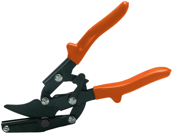 PLASTIC LAMINATE CUTTING SHEARS, Primary Image