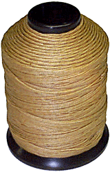 CARPET THREAD (4 OZ SPOOL), Primary Image