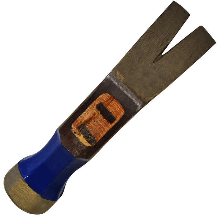 20 OZ. WOOD CURVED CLAW HAMMER, Alternate Image