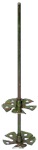 2-1/2" JIFFLER MIXER, Alternate Image