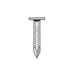 ALUMINUM DRIVES, 3/16" X 1-1/8" (1 LB JAR), Primary Image