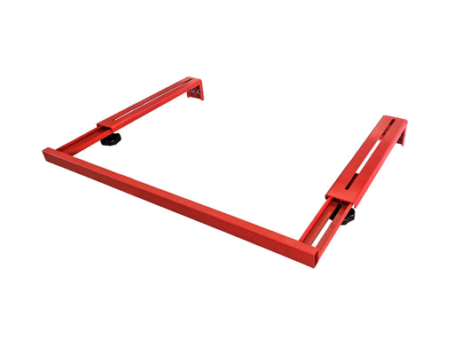 PRECISION SIDE SQUARE (F1 SAW), Primary Image