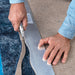 75" COMBINATION EDGE, Alternate Image