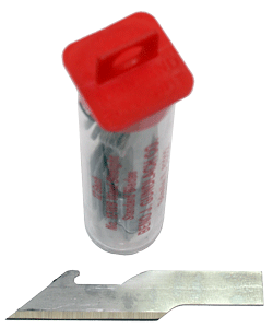 KNIFE BLADES (12/TUBE), Alternate Image