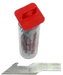 KNIFE BLADES (12/TUBE), Alternate Image