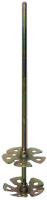 3-1/2" JIFFLER MIXER, Alternate Image