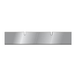 3" X 16" REPL BLADE W/SLOTS, Primary Image